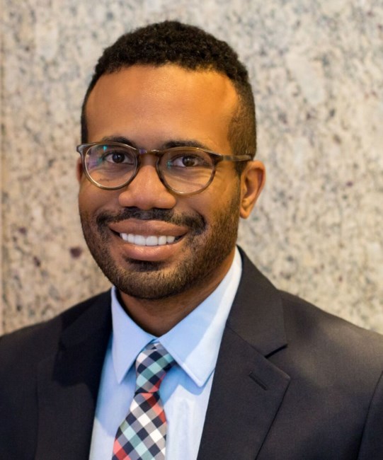 Obituary of Philip David Hobson