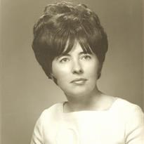 Obituary of Kay Fenton