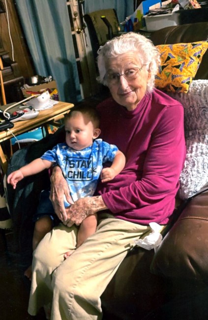 Lela Pfeil Obituary Victoria Tx