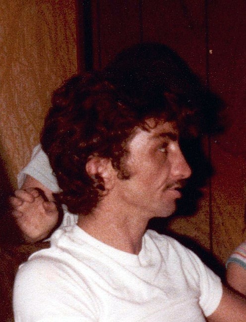 Obituary of Jerry Wade Hamilton