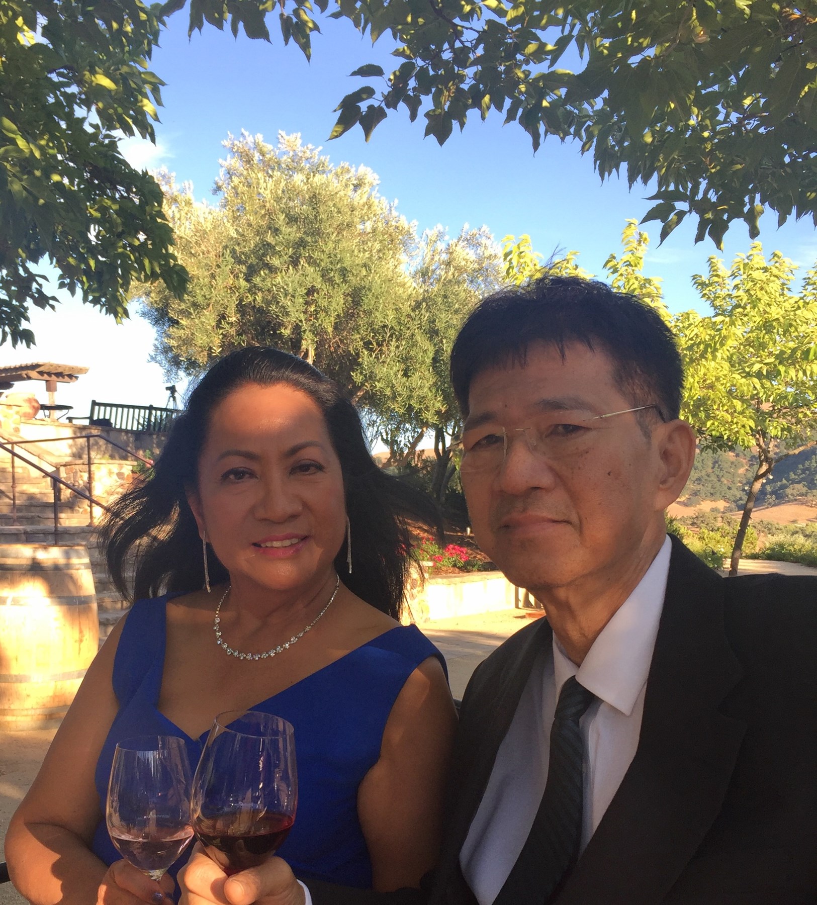 Obituary of Angelito Zapanta Aguas