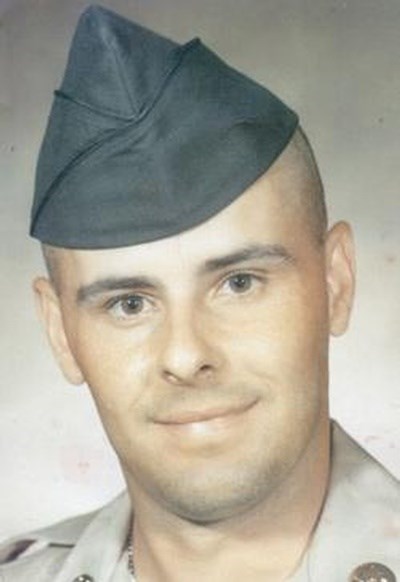 Obituary of Mr. David Frederick Castor