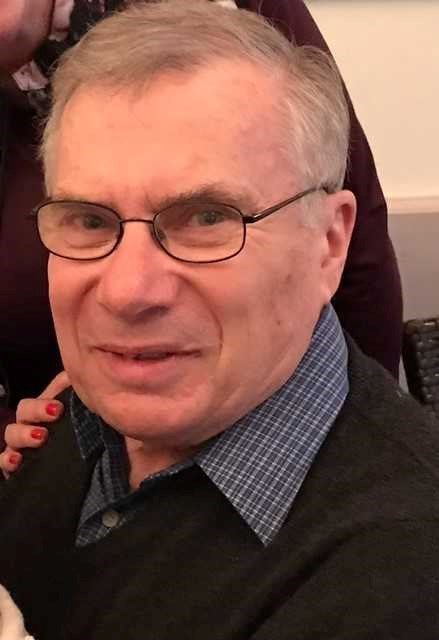 Obituary of Keith B Abrams