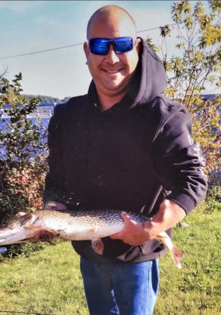 Obituary of Kevin Andrew Burr