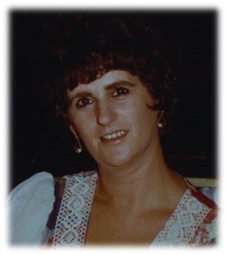 Obituary of Fern Moore