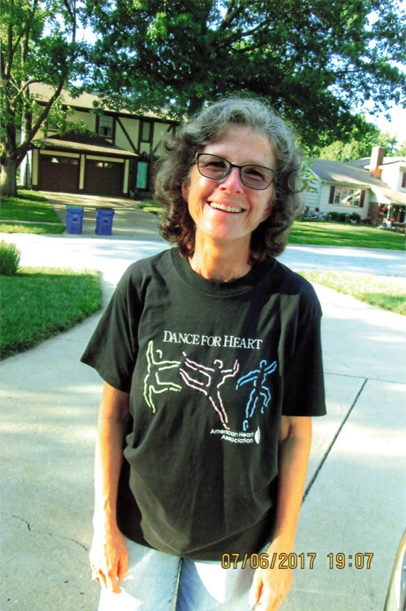 Obituary of Gayle Ann Daniels