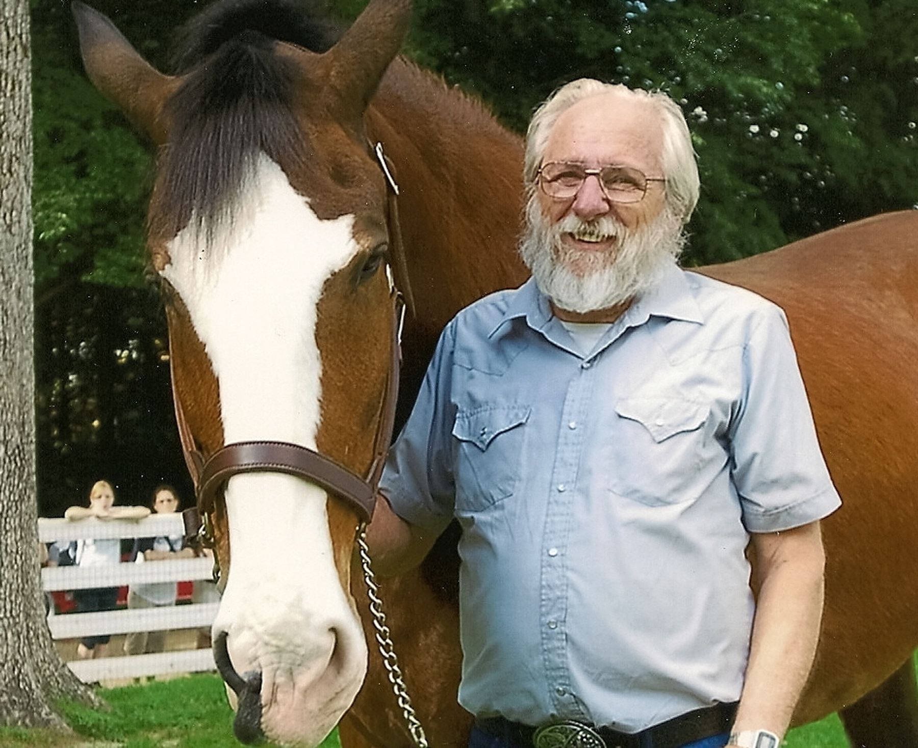 Rodger Clark Obituary - Stafford, VA
