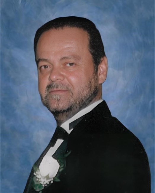 Obituary of Russell Andrew Catelli