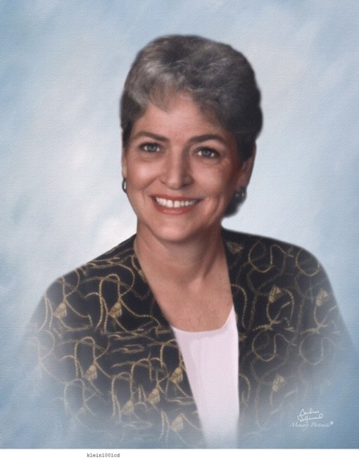 Obituary of Linda Carol Massey Klein