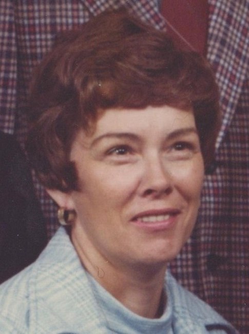 Obituario de Teresa A. Plante