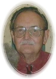 Obituary of Don Pitzer