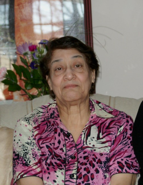 Obituary of Roop Bhagrath