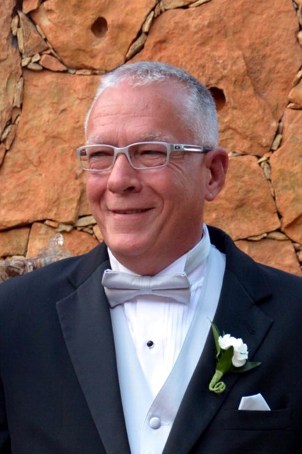 Obituary of James "Jim" David Shockney