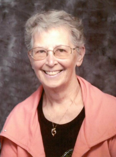 Obituary of Judith Ann Kloet