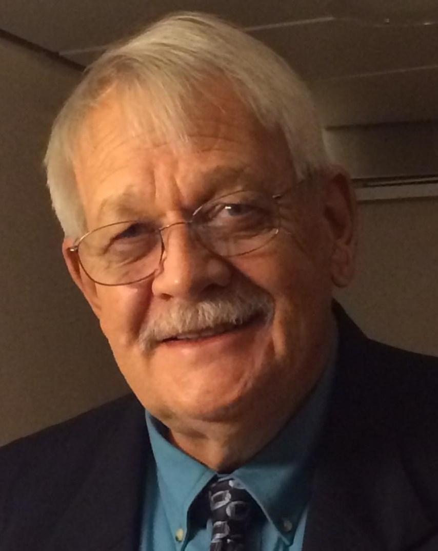 Ronald Moritz Arth Obituary East Hartford, CT