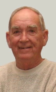 Avis de décès de James Ronald Del Priore Jr.