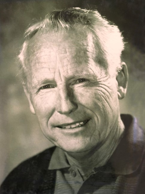 Obituary of George Earl Lanning Jr.