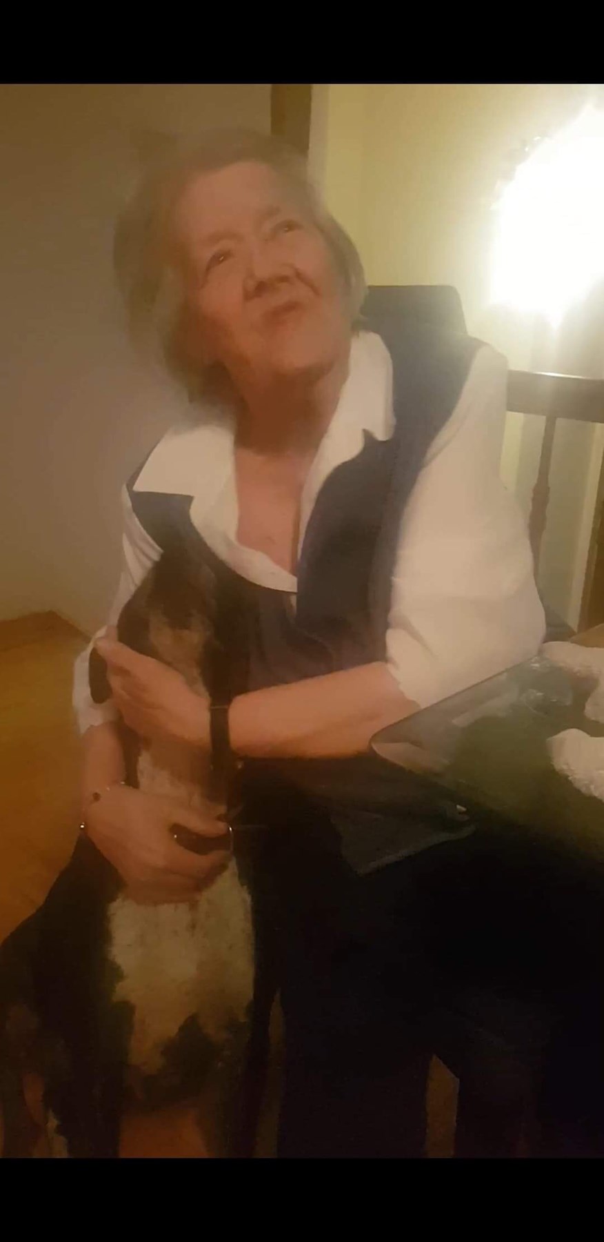 Obituary of Doreen Esther Morrison