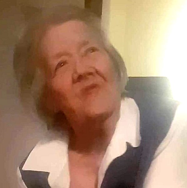 Obituario de Doreen Esther Morrison