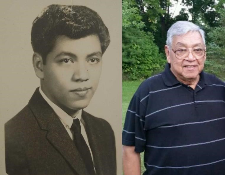 Obituary of Jose Hernandez Chavez