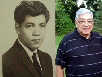 Obituary of Jose Hernandez Chavez