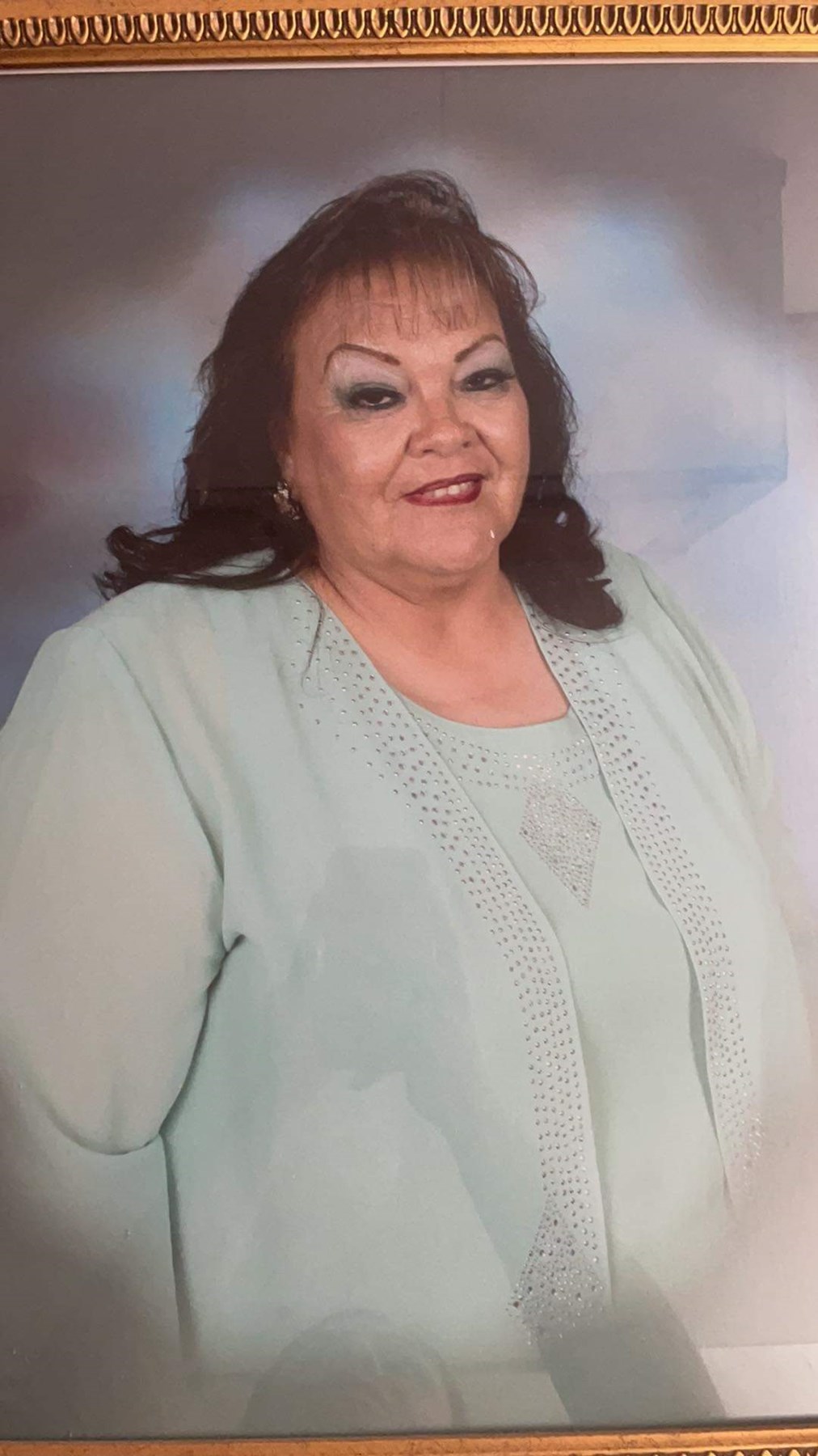 Obituary of Socorro Corona