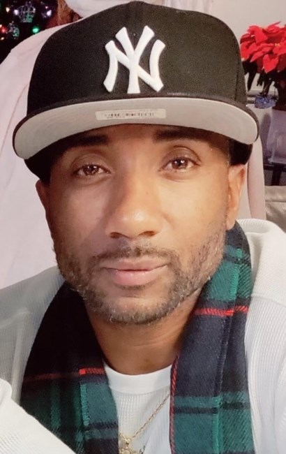 Obituary of Broderick Dewayne Timms