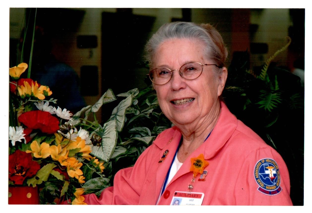 Obituary of Liselotte "Lilo" B. Southerlan