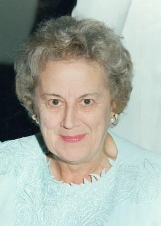 Obituary of Betty June Donley