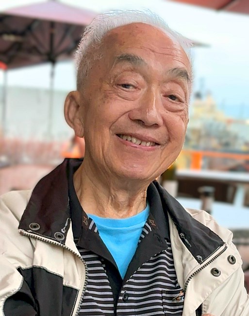 Obituary of Knox Moy