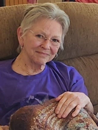 Obituary of Anne E. Winters
