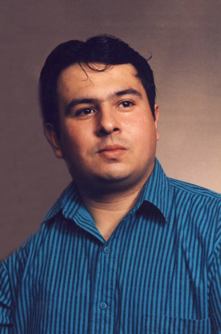 Obituary of David Quiroga Jr.