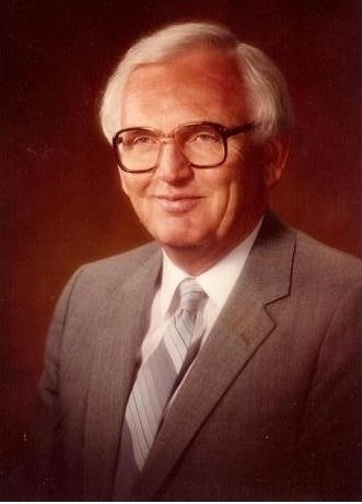 Obituary of Jim Denney