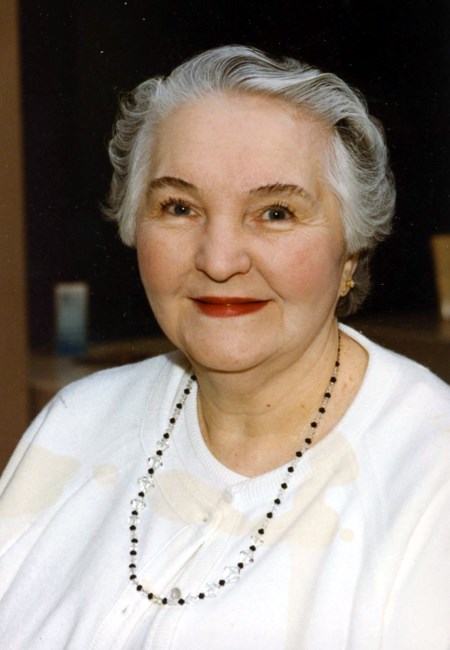 Obituary of Marcelle A. Kiene