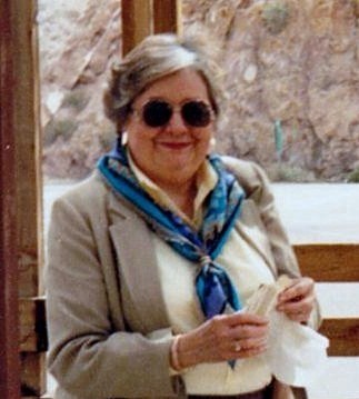 Obituario de Phyllis F. Allison