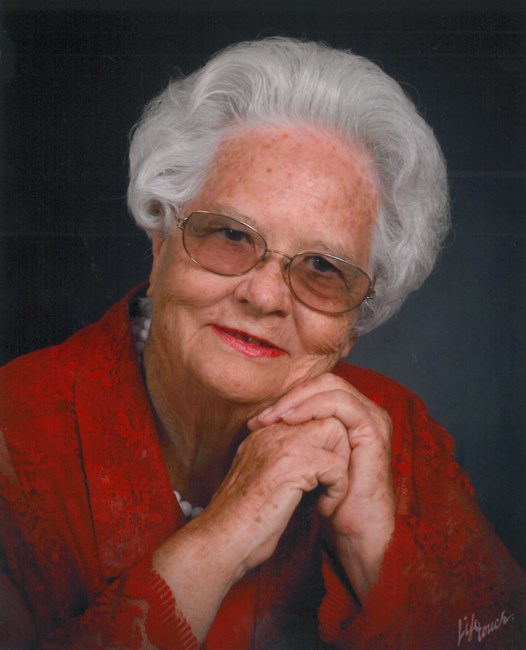Obituary of Elnora Brannon