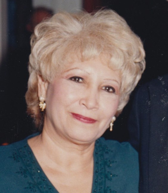 Obituary of Elena Gama Monroy