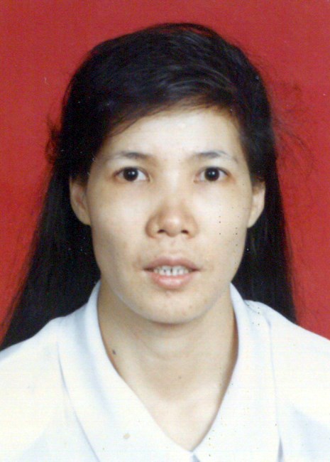 Obituary of Xiao Ling Chen