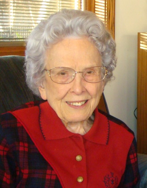 Obituario de Eva Ruth Longway Currie