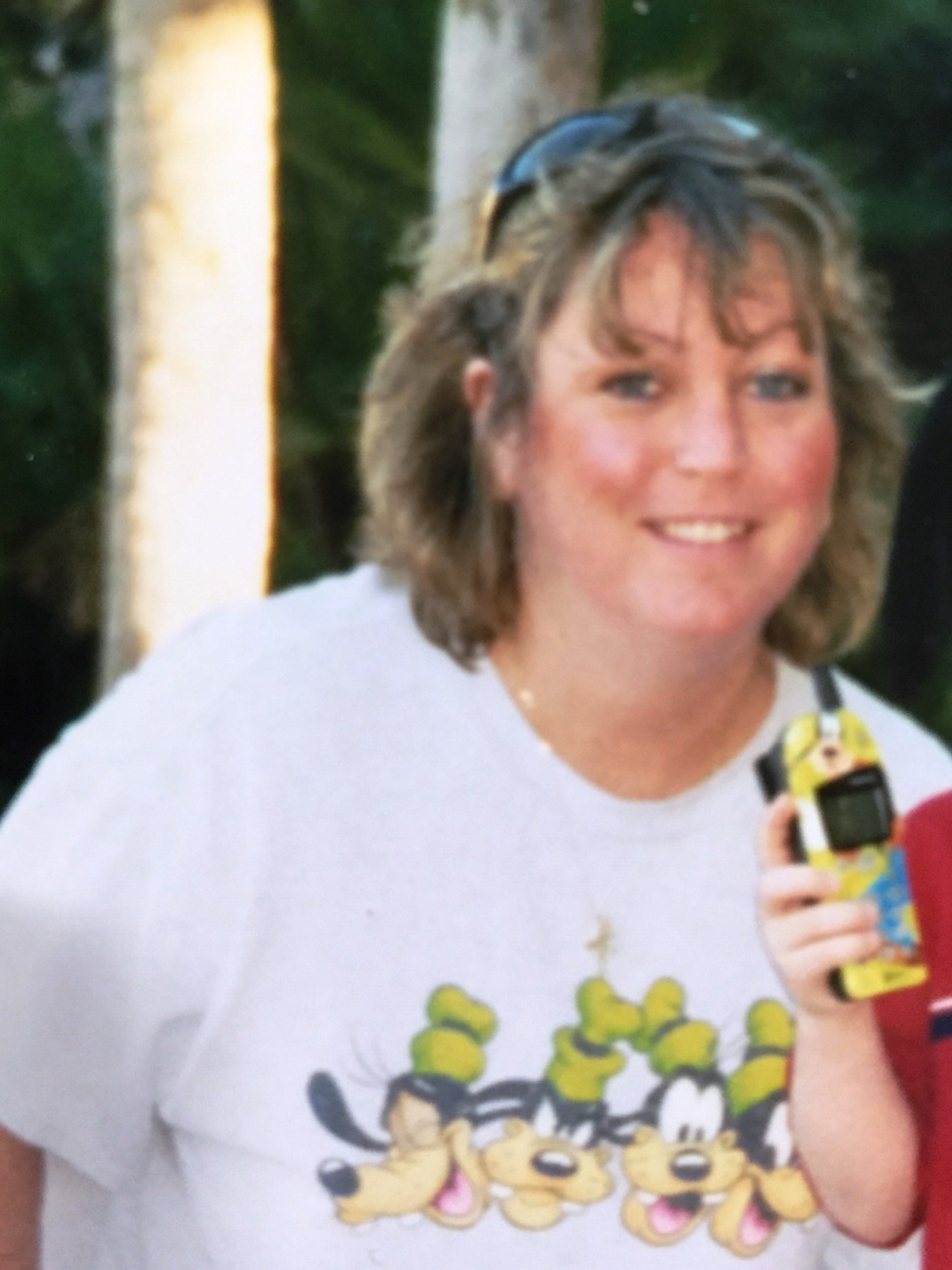 Susan Kearney Obituary - Port Orange, FL