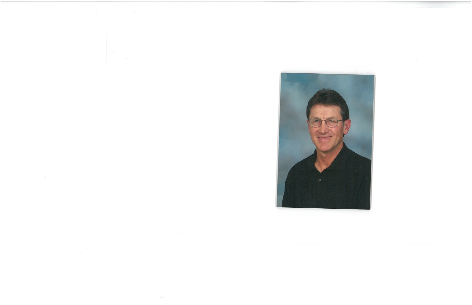 Obituary of George D. Leith