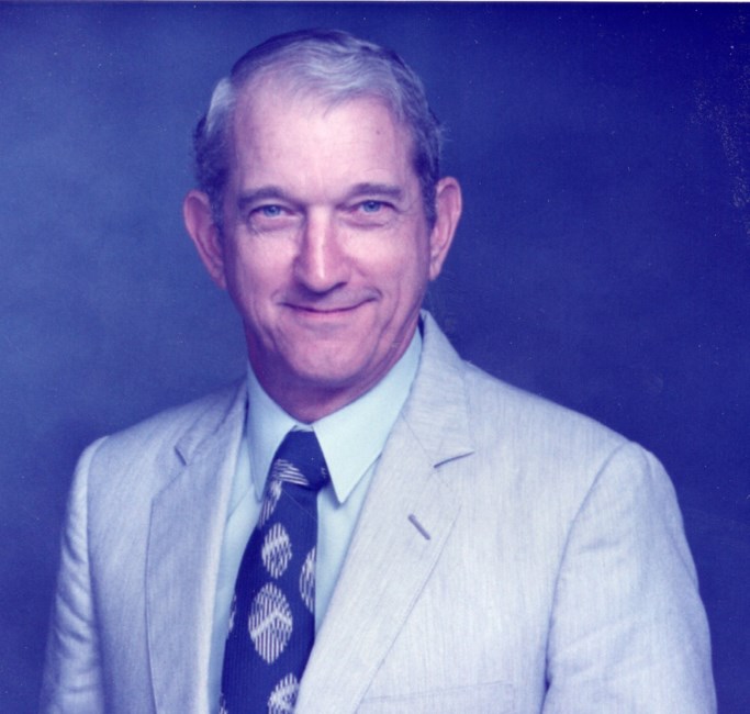 Obituary of Jack T Waller