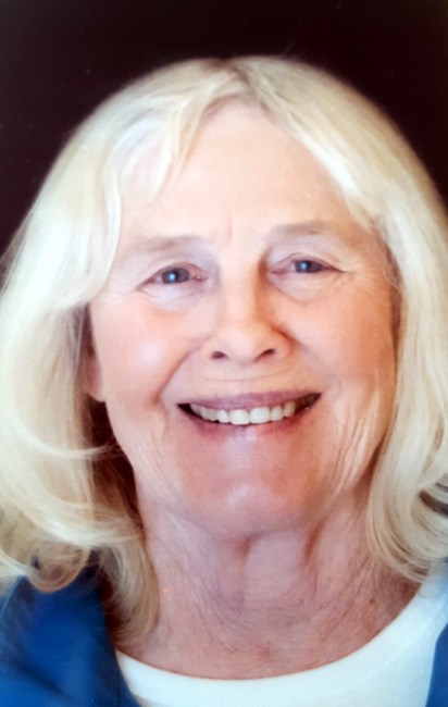 Obituary of Ann E. McDonald