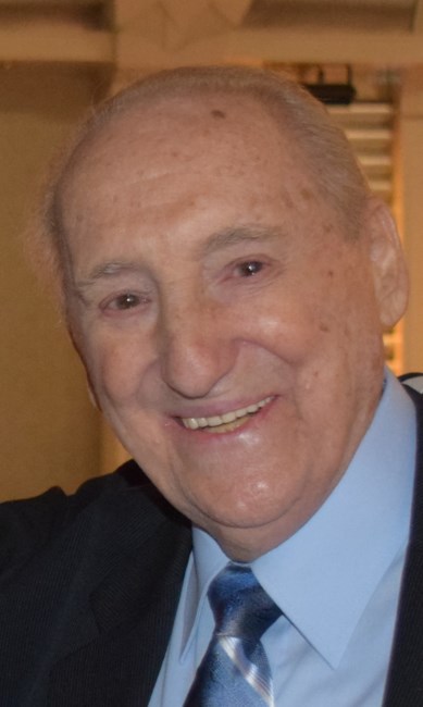 Obituary of Joseph Leone "Poppy Hooks"