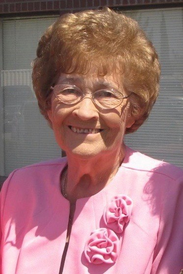 Obituary of Junie Lee Engle