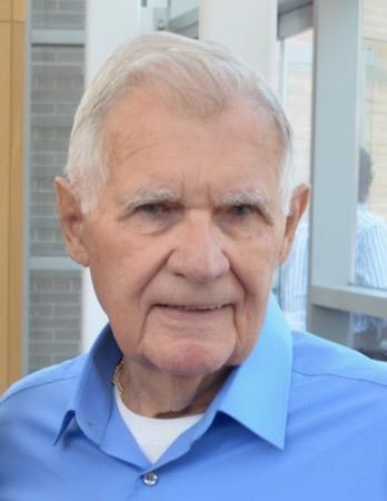 Obituary of Karl H. Mueller