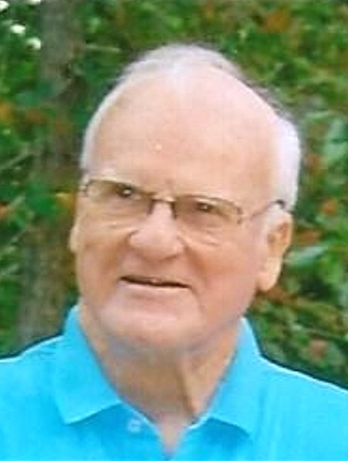 Obituary of John Calvin Stanfield