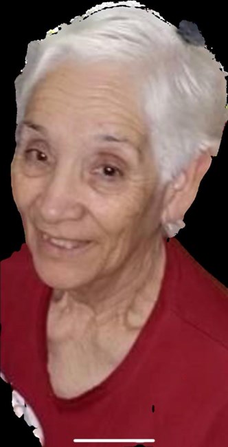 Obituario de Leonarda Estrada