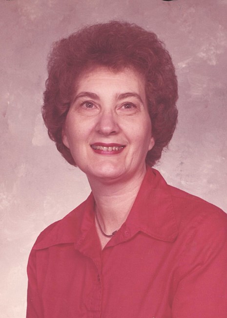Obituary of Doris Ann Sedman  Giles