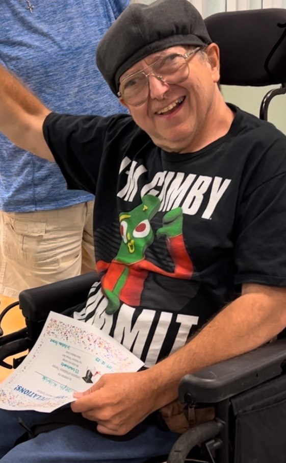 Joseph Kilbride Obituary Portland, ME